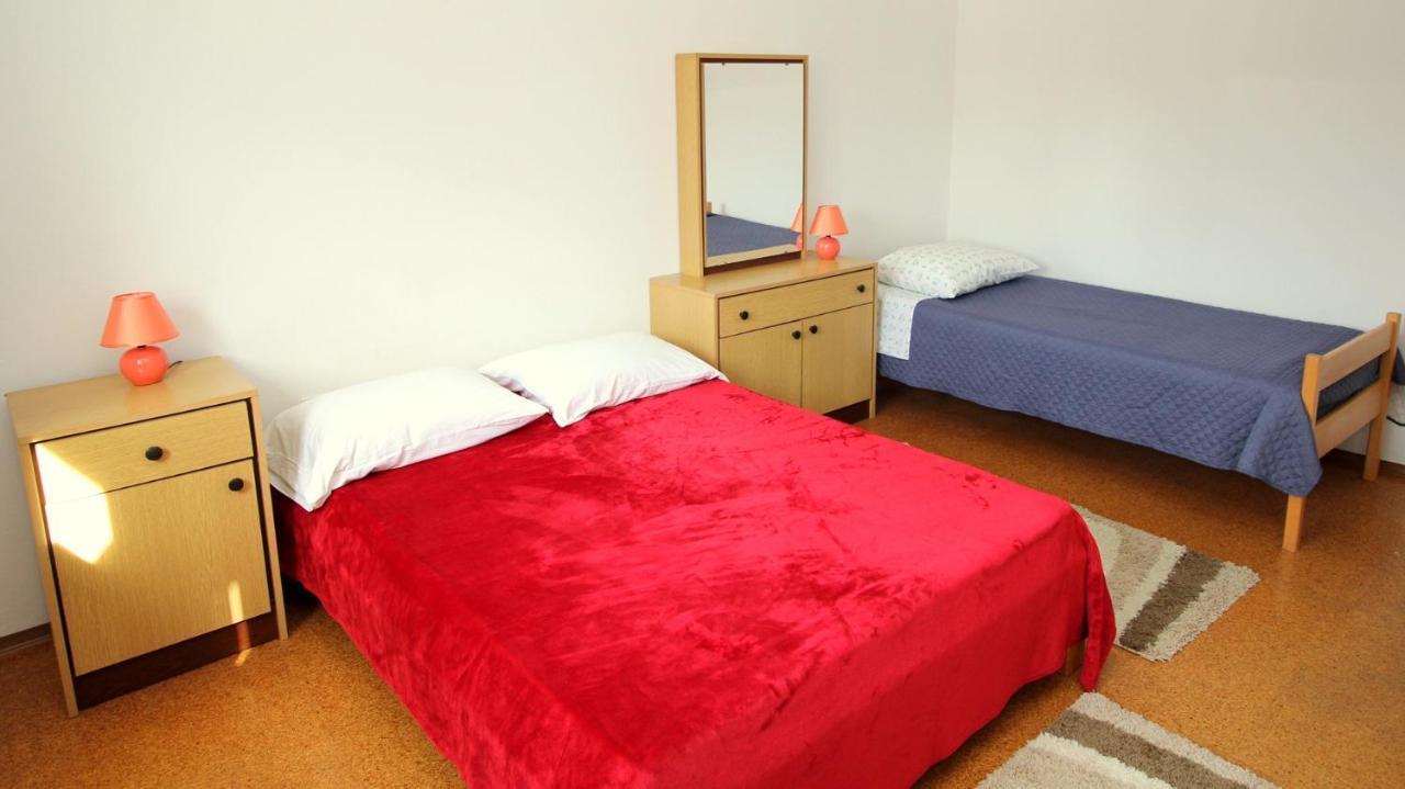 Apartmani Loli Углян Экстерьер фото